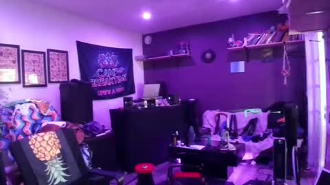 durfmanX online show from February 6, 2026, 6:11 pm