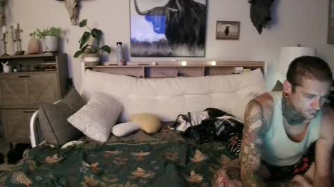 durfmanX online show from June 9, 2026, 4:46 am
