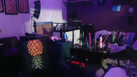 durfmanX online show from July 10, 2026, 6:07 am
