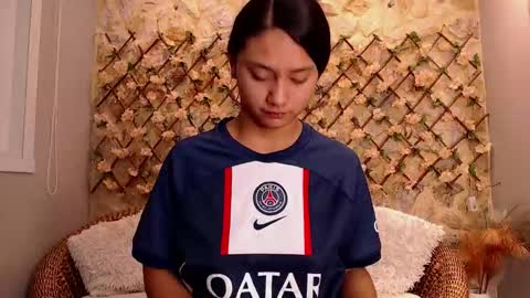 duskybeautyy online show from February 3, 2026, 11:37 am