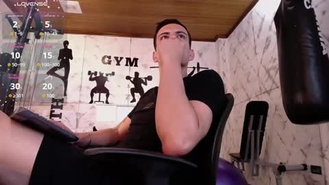 Dustin Sonne online show from February 27, 2025, 9:43 am