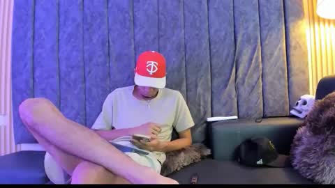 dustinandjordan online show from October 6, 2025, 5:16 am