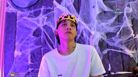 dustinandjordan online show from October 13, 2025, 6:13 am