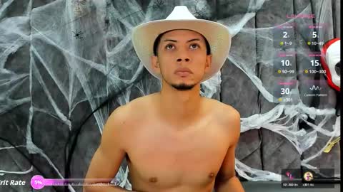 dustinandjordan online show from October 24, 2025, 6:32 am