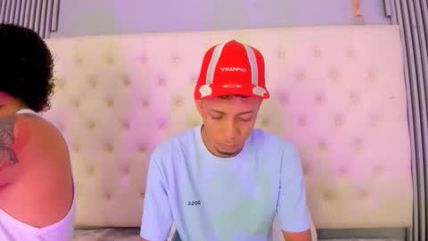 dustinandjordan online show from December 20, 2025, 12:34 pm