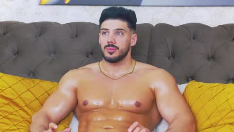 Dustin online show from March 26, 2026, 5:57 am