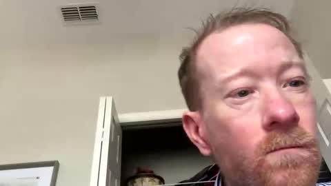 Snapshot of dustinthesweettalker chatting on February 13, 2025, 3:24 pm Dustinthesweettalker online show from February 13, 2025, 3:24 pm