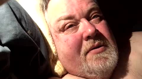 Dusty online show from December 16, 2024, 2:36 am