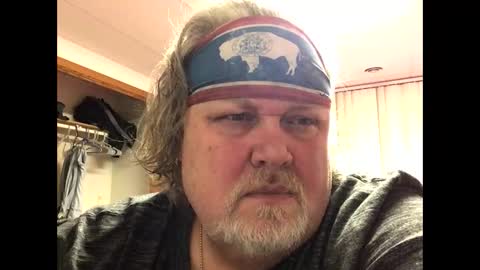 Dusty online show from December 23, 2024, 1:08 am