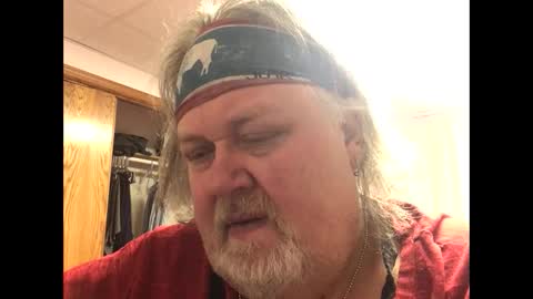 Dusty online show from December 25, 2024, 4:32 pm