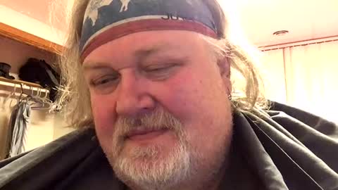 Dusty online show from December 28, 2024, 1:39 am