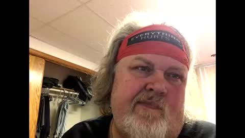 Dusty online show from December 29, 2024, 7:53 pm