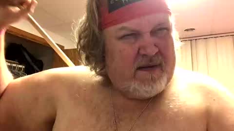 Dusty online show from December 30, 2024, 2:09 am