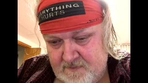 Dusty online show from January 2, 2025, 12:02 am