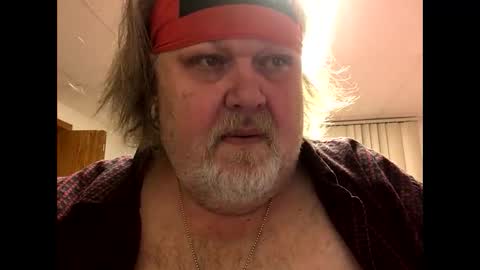 Dusty online show from January 3, 2025, 12:54 am