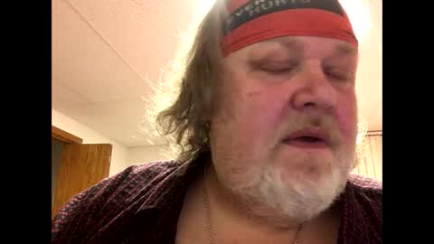 Dusty online show from January 5, 2025, 1:56 am