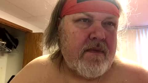 Dusty online show from January 8, 2025, 3:39 pm