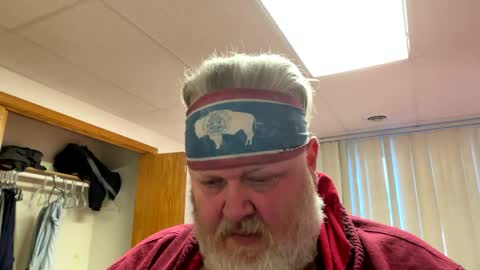 Dusty online show from February 15, 2025, 11:58 pm