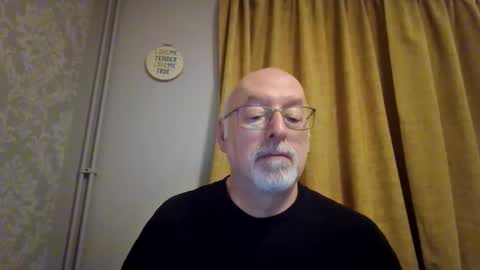 DutchUncleJohn online show from February 7, 2026, 10:13 pm