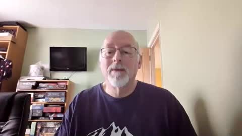 DutchUncleJohn online show from April 10, 2026, 9:58 am