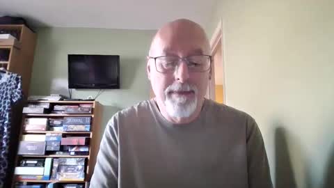 Snapshot of dutchunclejohn chatting on May 6, 2026, 9:03 am DutchUncleJohn online show from May 6, 2026, 9:03 am