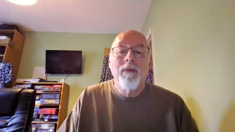 Snapshot of dutchunclejohn chatting on May 11, 2026, 8:42 am DutchUncleJohn online show from May 11, 2026, 8:42 am