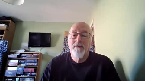 Snapshot of dutchunclejohn chatting on May 12, 2026, 8:55 am DutchUncleJohn online show from May 12, 2026, 8:55 am