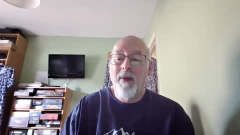 Snapshot of dutchunclejohn chatting on May 13, 2026, 8:55 am DutchUncleJohn online show from May 13, 2026, 8:55 am