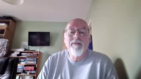 Snapshot of dutchunclejohn chatting on May 19, 2026, 8:53 am DutchUncleJohn online show from May 19, 2026, 8:53 am