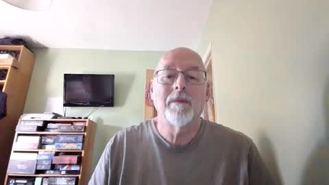 Snapshot of dutchunclejohn chatting on June 13, 2026, 2:37 pm DutchUncleJohn online show from June 13, 2026, 2:37 pm