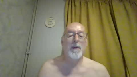 Snapshot of dutchunclejohn chatting on June 24, 2026, 10:20 pm DutchUncleJohn online show from June 24, 2026, 10:20 pm