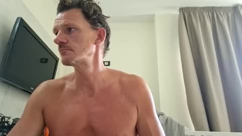 dutchwanker123 online show from March 20, 2026, 2:11 pm