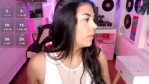 duulce_mia online show from June 8, 2026, 1:55 pm
