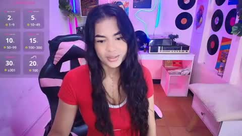 duulce_mia online show from July 23, 2026, 11:19 am