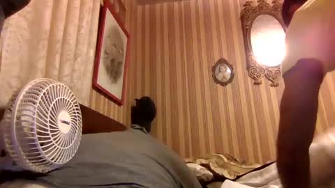 duvalljames341 online show from November 2, 2025, 1:52 am