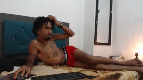Elburrito online show from May 3, 2026, 3:45 am