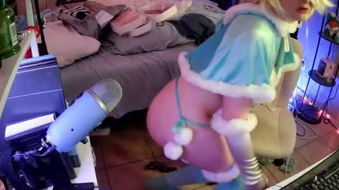 DvaDaisy online show from January 9, 2026, 10:55 pm