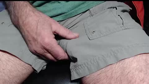 Snapshot of dvd4554 chatting on February 10, 2025, 1:01 pm gooodcam online show from February 10, 2025, 1:01 pm