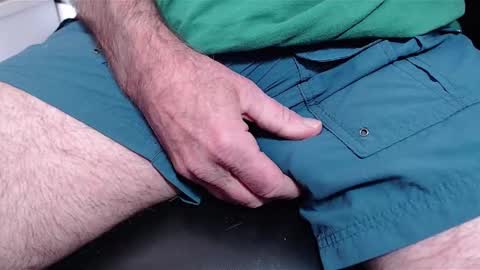 Snapshot of dvd4554 chatting on March 9, 2025, 2:54 pm gooodcam online show from March 9, 2025, 2:54 pm