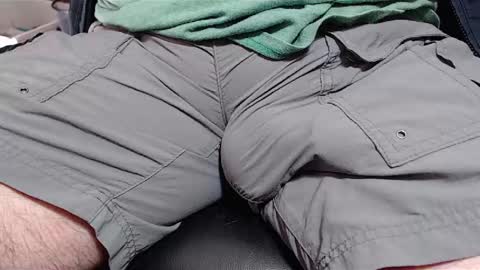 Snapshot of dvd4554 chatting on October 11, 2025, 2:37 pm gooodcam online show from October 11, 2025, 2:37 pm