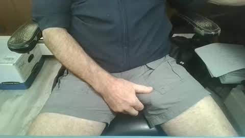 Snapshot of dvd4554 chatting on March 4, 2026, 6:58 pm gooodcam online show from March 4, 2026, 6:58 pm