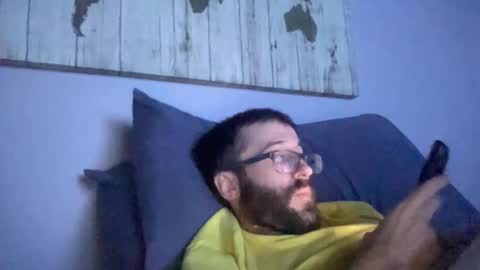 dvon1990 online show from January 17, 2026, 1:54 am