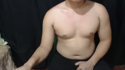 Dwight online show from January 17, 2025, 6:23 pm