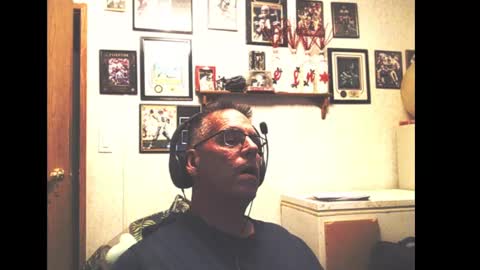 dwinmontana online show from September 20, 2025, 6:14 am