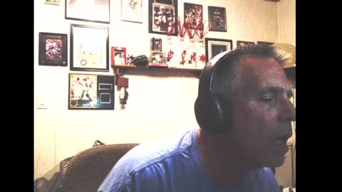 dwinmontana online show from October 10, 2025, 4:33 am