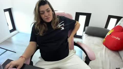 Snapshot of dyanakaylin chatting on April 29, 2026, 4:38 am dayana online show from April 29, 2026, 4:38 am