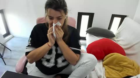 Snapshot of dyanakaylin chatting on May 7, 2026, 5:24 am dayana online show from May 7, 2026, 5:24 am