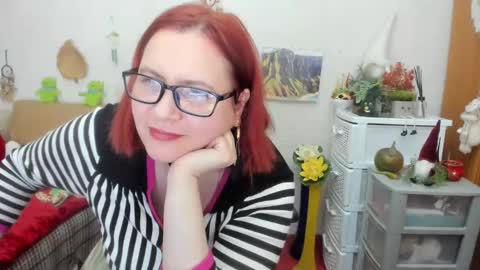 Snapshot of dyannelovee chatting on March 4, 2025, 12:50 am Dyanne online show from March 4, 2025, 12:50 am