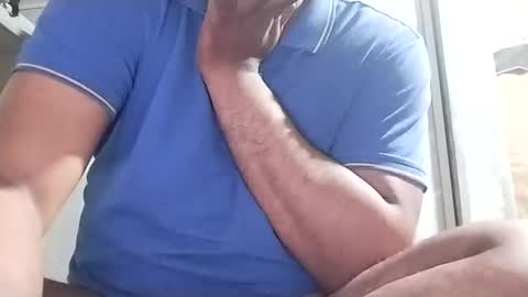 Rockhandsome online show from March 26, 2026, 6:35 pm