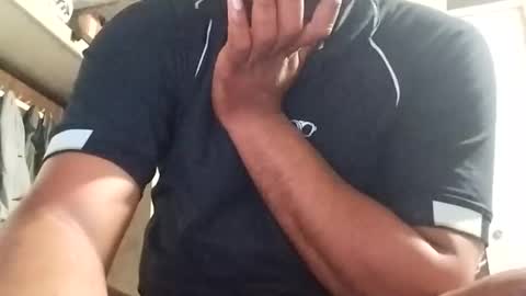 Rockhandsome online show from April 16, 2026, 5:47 pm